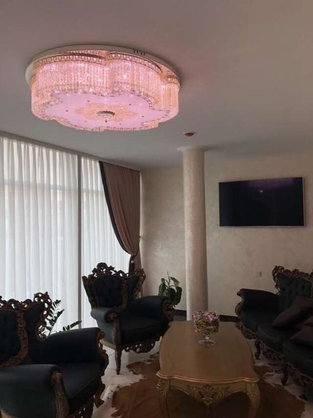 Отель Hotel Перлина Saevka-11